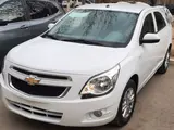 Chevrolet Cobalt, 4 позиция 2024 года, в Навои за ~13 758 y.e. id5036492