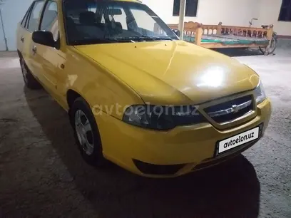 Жёлтый Chevrolet Nexia 2, 3 позиция SOHC 2010 года, КПП Механика, в Бухара за 4 000 y.e. id2588596