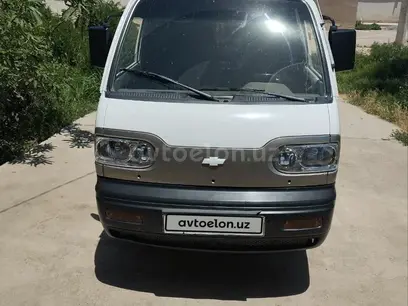 Белый Chevrolet Damas 2019 года, КПП Механика, в Миришкорский район за 6 300 y.e. id5154783