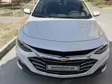 Chevrolet Malibu 2 2019 yil, shahar Toshkent uchun 22 500 у.е. id4467079, Fotosurat №1