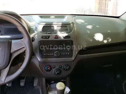 Chevrolet Cobalt, 1 pozitsiya 2015 yil, КПП Mexanika, shahar Toshkent uchun 6 500 у.е. id5192660