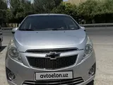 Chevrolet Spark, 3 позиция 2013 года, КПП Механика, в Самарканд за 5 500 y.e. id6440743, Фото №1