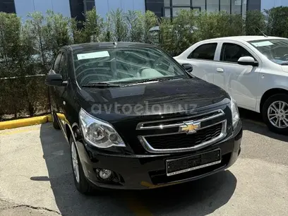 Chevrolet Cobalt 2024 года, КПП Автомат, в Ташкент за ~13 026 y.e. id5186803