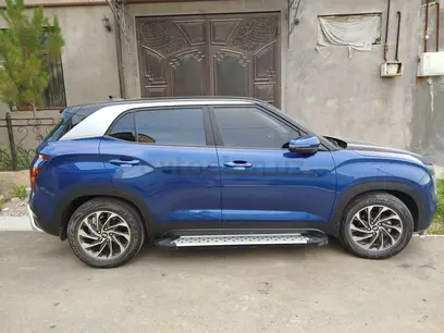 Hyundai Creta 2021 года, в Ташкент за 24 500 y.e. id5204906