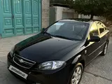 Черный Chevrolet Gentra, 3 позиция 2023 года, КПП Автомат, в Ширин за 16 000 y.e. id6395386, Фото №1