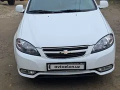 Chevrolet Gentra, 2023