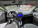 Мокрый асфальт Chevrolet Cobalt, 4 позиция 2019 года, КПП Автомат, в Ташкент за 9 950 y.e. id5197262, Фото №1