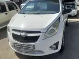 Chevrolet Spark, 2 позиция 2015 года, КПП Механика, в Ташкент за 6 500 y.e. id5235783, Фото №1