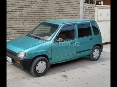 Daewoo Tico 1999 года, в Фергана за 1 637 y.e. id6364213