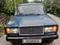 Синий ВАЗ (Lada) 2107 1989 года, КПП Механика, в Навои за ~1 659 y.e. id6438664