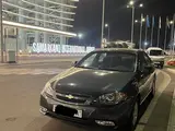 Chevrolet Lacetti 2023 yil, КПП Avtomat, shahar Samarqand uchun ~14 011 у.е. id5207388, Fotosurat №1