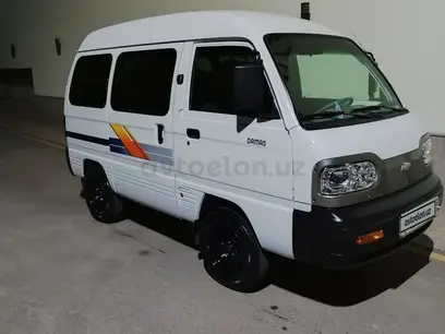 Белый Chevrolet Damas 2020 года, КПП Механика, в Кибрайский район за 7 000 y.e. id5090999