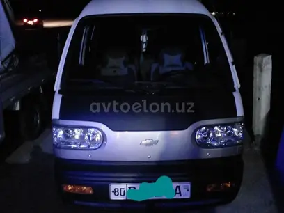 Chevrolet Damas 2022 года, в Бухара за ~7 718 y.e. id5001102