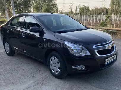 Chevrolet Cobalt, 2 позиция 2019 года, КПП Механика, в Ташкент за 10 500 y.e. id5165122
