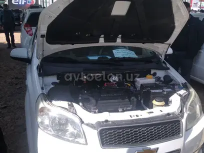 Chevrolet Nexia 3, 2 pozitsiya 2018 yil, shahar Toshkent uchun 8 200 у.е. id4899396