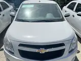 Chevrolet Cobalt, 4 позиция 2024 года, КПП Автомат, в Самарканд за 13 300 y.e. id5141993, Фото №1