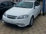 Белый Chevrolet Gentra, 3 позиция 2023 года, КПП Автомат, в Ташкент за 16 800 y.e. id5018167, Фото №1