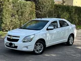 Chevrolet Cobalt, 4 pozitsiya 2021 yil, КПП Avtomat, shahar Toshkent uchun 11 499 у.е. id5025528, Fotosurat №1