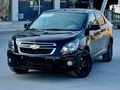 Черный Chevrolet Cobalt, 4 позиция 2025 года, КПП Автомат, в Самарканд за 13 906 y.e. id6736768