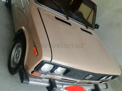 ВАЗ (Lada) 2106 1986 года, КПП Механика, в Самарканд за ~1 741 y.e. id4991566