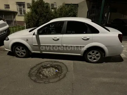 Chevrolet Gentra, 3 позиция 2023 года, КПП Автомат, в Ташкент за 14 350 y.e. id4946563