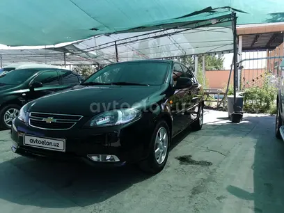 Qora Chevrolet Gentra, 3 pozitsiya 2021 yil, КПП Avtomat, shahar Andijon uchun 13 600 у.е. id5184493