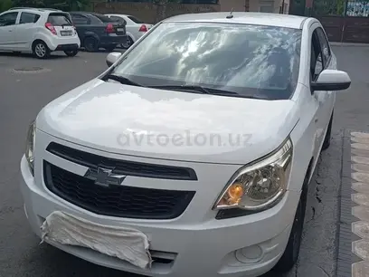 Chevrolet Cobalt 2015 yil, КПП Mexanika, shahar Toshkent uchun ~8 201 у.е. id5217777