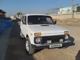 ВАЗ (Lada) Нива 1979 года, в Гурленский район за ~2 073 y.e. id6718472, Фото №1