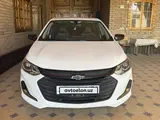 Chevrolet Onix 2025 yil, shahar Samarqand uchun 16 400 у.е. id6726438, Fotosurat №1