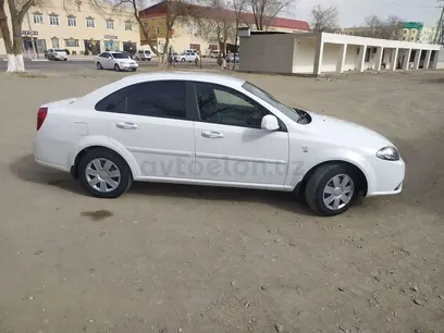 Chevrolet Gentra, 2 позиция 2022 года, КПП Механика, в Тупраккалинский район за ~12 611 y.e. id4978517
