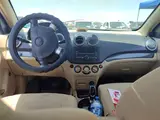 Серый Chevrolet Nexia 3, 4 позиция 2017 года, КПП Автомат, в Джизак за ~7 857 y.e. id5220126, Фото №1