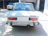 Белый ВАЗ (Lada) 2106 1990 года, КПП Механика, в Ташкент за 2 300 y.e. id5201644, Фото №1
