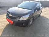 Тёмно-синий Chevrolet Cobalt, 2 позиция 2023 года, КПП Механика, в Касанский район за ~11 547 y.e. id5950386, Фото №1