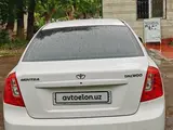 Chevrolet Lacetti 2016 года, КПП Механика, в Ташкент за ~9 306 y.e. id5207358, Фото №1