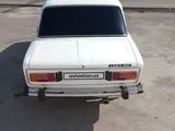 Белый ВАЗ (Lada) 2106 1983 года, КПП Механика, в Наманган за 2 500 y.e. id5036870, Фото №1
