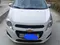 Белый Chevrolet Spark, 4 евро позиция 2016 года, КПП Автомат, в Ташкент за 7 500 y.e. id5226010