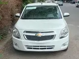 Chevrolet Cobalt 2024 yil, КПП Avtomat, shahar Toshkent uchun ~13 009 у.е. id5209015, Fotosurat №1