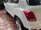 Oq Chevrolet Tracker, 1 pozitsiya 2019 yil, КПП Mexanika, shahar Samarqand uchun 16 000 у.е. id5161240