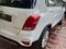 Белый Chevrolet Tracker, 1 позиция 2019 года, КПП Механика, в Самарканд за 16 000 y.e. id5161240