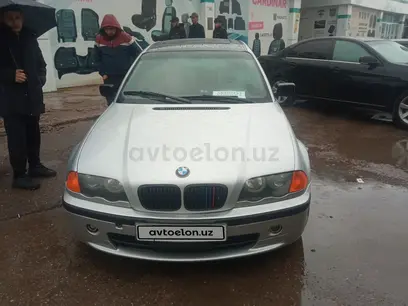 BMW 320 2000 yil, shahar Toshkent uchun 13 000 у.е. id3210969
