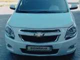 Chevrolet Cobalt 2023 года, КПП Автомат, в Ташкент за ~12 891 y.e. id5118589, Фото №1