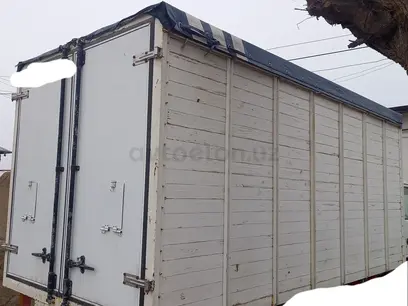 Isuzu tentofka bort shahar Qarshi uchun 2 400 у.е. id6369774