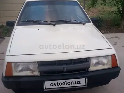 Молочный цвет ВАЗ (Lada) Самара (хэтчбек 2108) 1991 года, КПП Механика, в Касбийский район за 1 500 y.e. id6310230