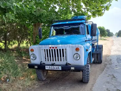 ГАЗ  53 1989 года, в Кызырыкский район за ~8 703 y.e. id5170953