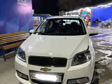 Chevrolet Nexia 3, 3 позиция 2019 года, КПП Механика, в Ташкент за 9 330 y.e. id5023315, Фото №1