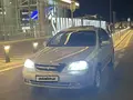Серый Chevrolet Lacetti, 3 позиция 2009 года, КПП Автомат, в Самарканд за 6 200 y.e. id6654379