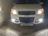 Chevrolet Nexia 3, 3 позиция 2019 года, КПП Автомат, в Нурафшон за 8 300 y.e. id6368464, Фото №1