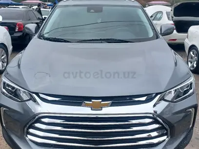Chevrolet Tracker 2023 года, в Самарканд за 19 500 y.e. id4953858