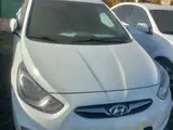 Hyundai Accent 2011 года, в Ургенч за ~10 730 y.e. id6690929
