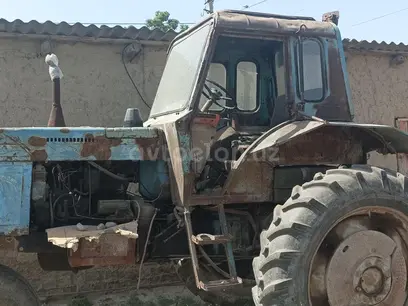 Trakror Belarus в Сырдарья id6312702